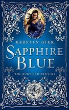 Sapphire Blue by Gier, Kerstin