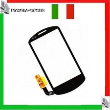 TOUCHSCREEN + VETRO Per HUAWEI