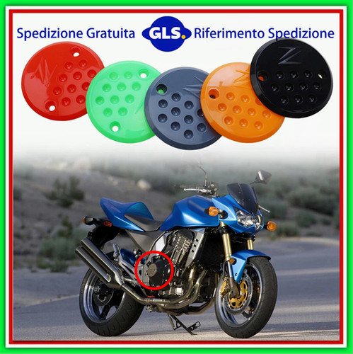 Protezione coperchio carter - protezione,