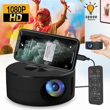 Proiettore LED 1080P Video