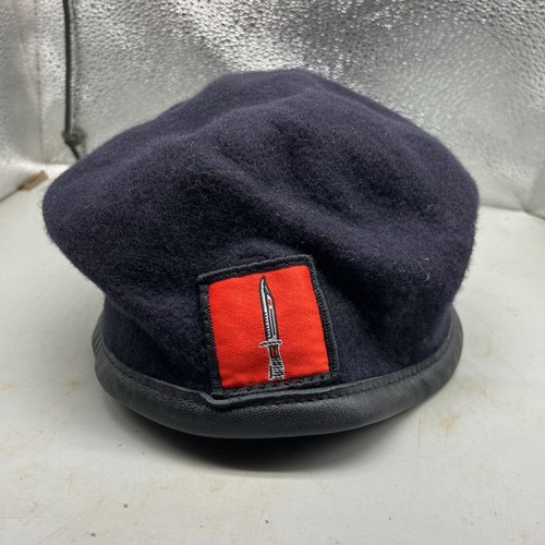 Basco esercito britannico - basco,
