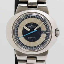 Omega geneve dynamic - omega, day