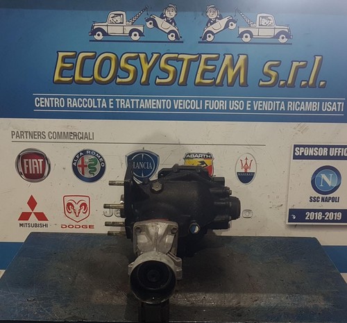 Riduttore cambio per - cambio, toyota