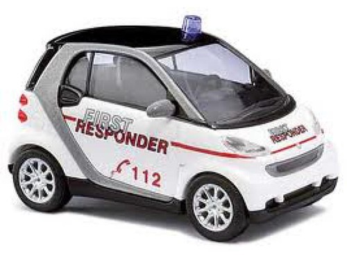 Busch 46101 87 - busch, smart