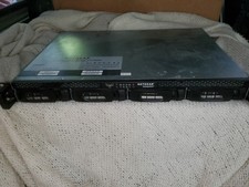 Netgear ReadyNas RNR-4A NAS