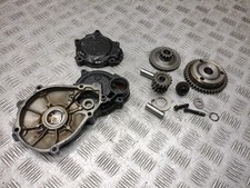 Carter coperchio avviamento motore SUZUKI GSXR600 K4 K5 2005