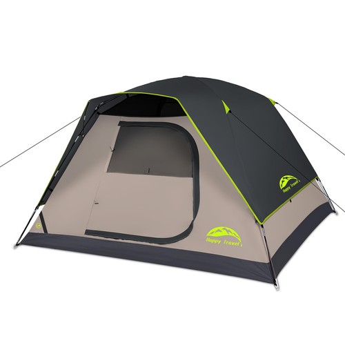 Happy travel tenda - happy, da