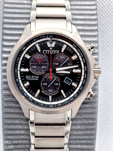 Orologio citizen ecodrive - orologio,