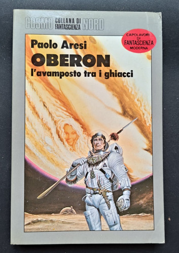 Oberon paolo aresi - -,