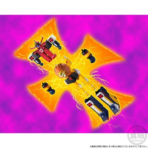 Bandai shokugan modeling - p-bandai,