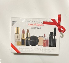 Sephora Favorites Luxe Luxury