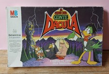 il gioco del conte dracula mb