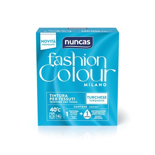 Nuncas fashion colour - nuncas, milano