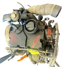 MOTORE COMPLETO PER VOLKSWAGEN