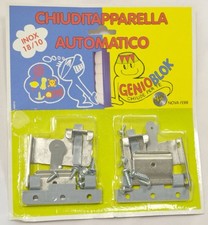 BLOCCA TAPPARELLE BREVETTATO