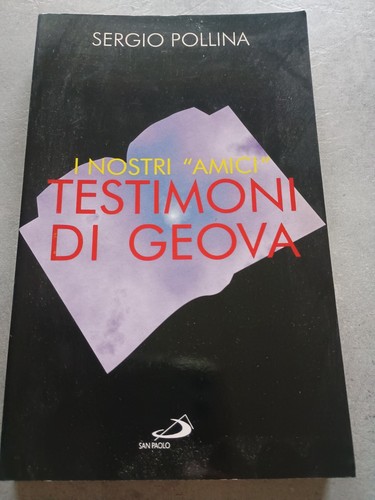 Nostri amici testimoni di - i,