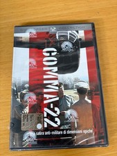 COMMA 22 MIKE NICHOLS DVD