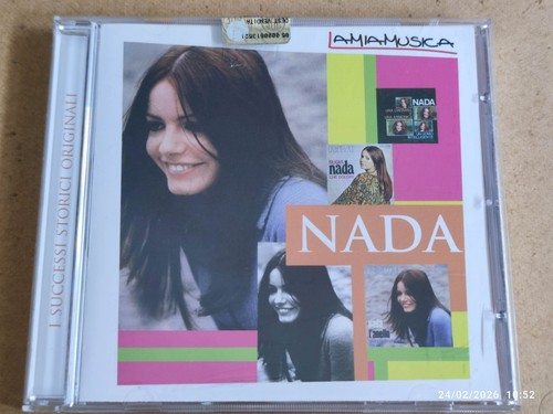 Nada successi storici - i,