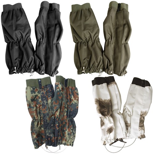 Ghette protettive dell con - ghette,