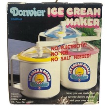 Gelatiera Donvier 1 quarto 2