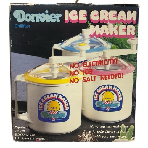 Gelatiera donvier quarto 2 - gelatiera,