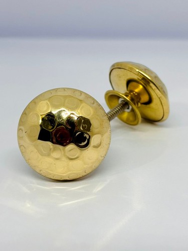 Pomelli per armadio - , ottone