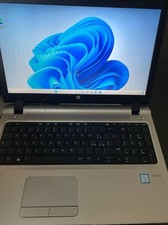 Notebook HP ProBook 450 G3 LCD