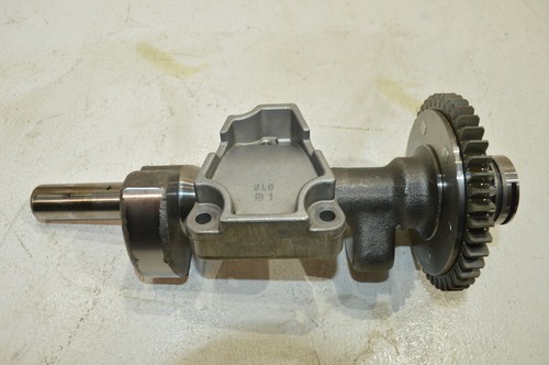 Yamaha tdm 850 4tx albero - albero, di