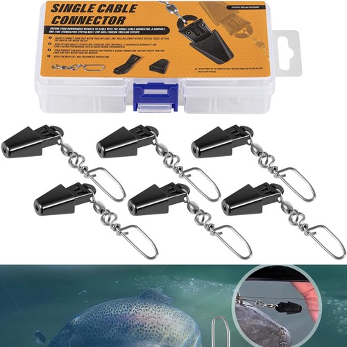 Per cannone downrigger kit - per,
