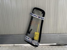 DEFLETTORE ANT DX PER MERCEDES 1320 LK 1320 (2 F) (90>)