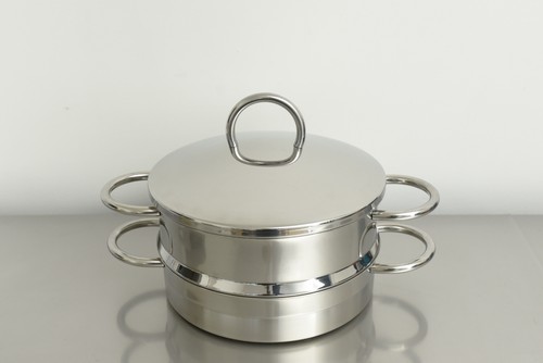 Bain marie flacher topf sus - topf,