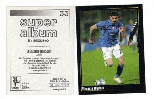 Figurina calciatori super - calciatori,