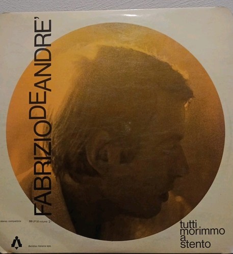 Fabrizio andre tutti - andre',