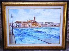 MASSIMO ORSUCCI - MARINA -