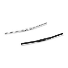 LightSKIN Fahrrad Lenker mit integriertem Akku LED Front Licht Fixie USB vorne