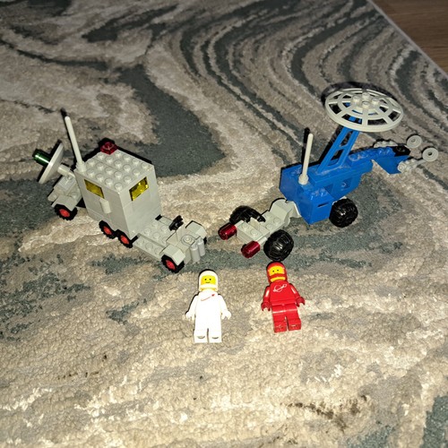 Lego veicolo spaziale - lego,