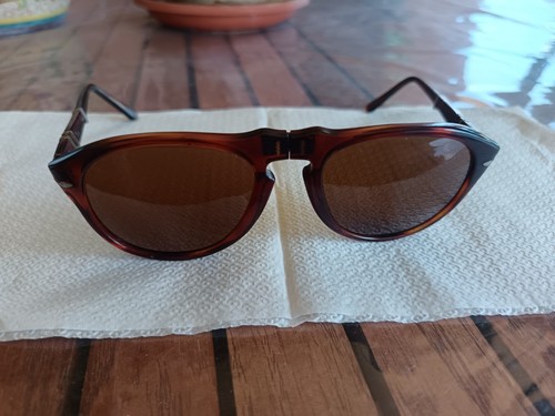 Occhiali lozza vintage - occhiali, fine