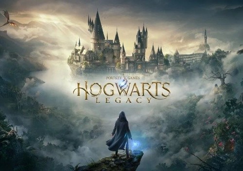 Hogwarts legacy steam - pc,