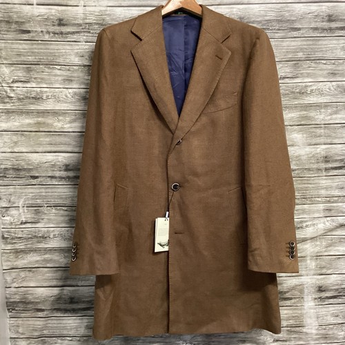 Suitsupply vincenza soprabito - vincenza,