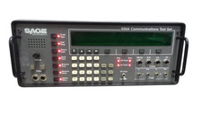  SAGE 930A Set Test di