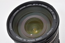 [Opt come nuovo] Canon EF-S