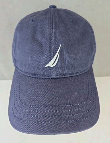 Cappello nautica ns83 blu - nautica,