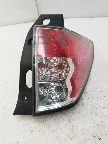 84912sc101 fanale posteriore - fanale,