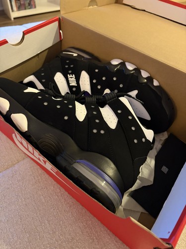Nike air max 94 charles - 2,