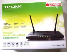 TP-LINK Archer C5 Router