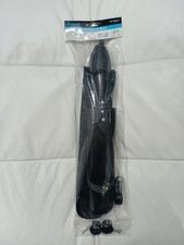 Coppia parafanghi con regolazione per bicicletta MTB-Uomo-Donna - Trekking 