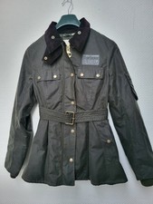 NEU, BARBOUR X ERDEM