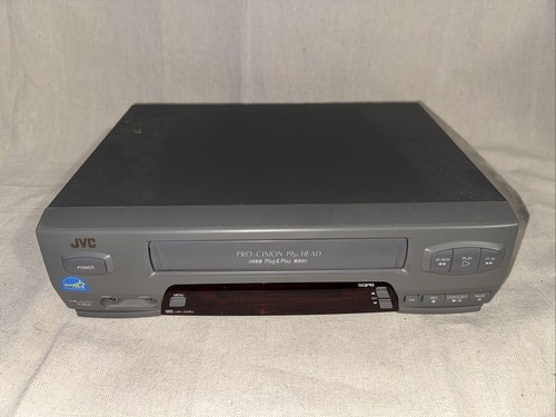 Lettore videoregistratore jvc - lettore,