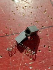 Coppia saltarelli cambio Moto Guzzi Airone Falcone Astore GTV ...