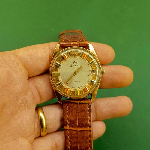 Orologio uomo vintage - orologio,